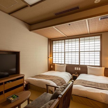 Yukinohana Yuzawa  Exterior photo