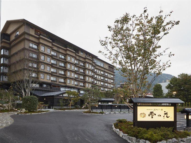 Yukinohana Yuzawa  Exterior photo