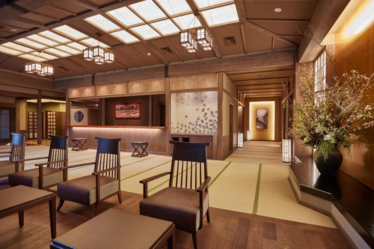 Yukinohana Yuzawa  Exterior photo