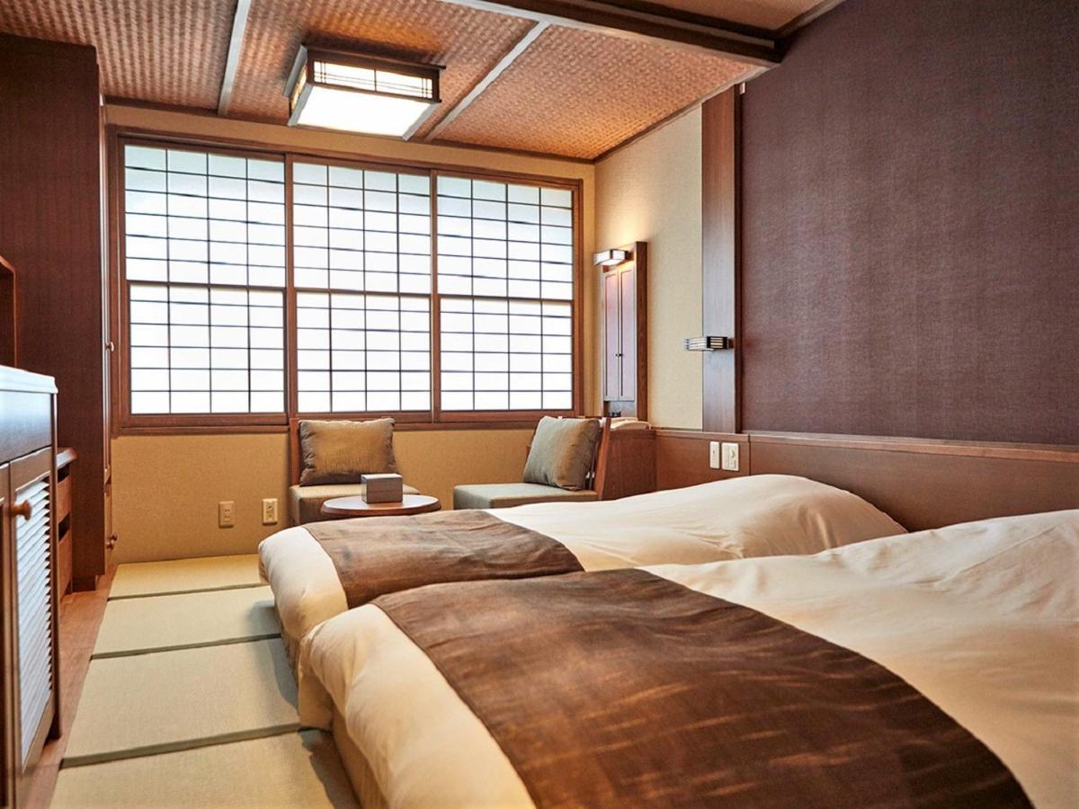 Yukinohana Yuzawa  Exterior photo