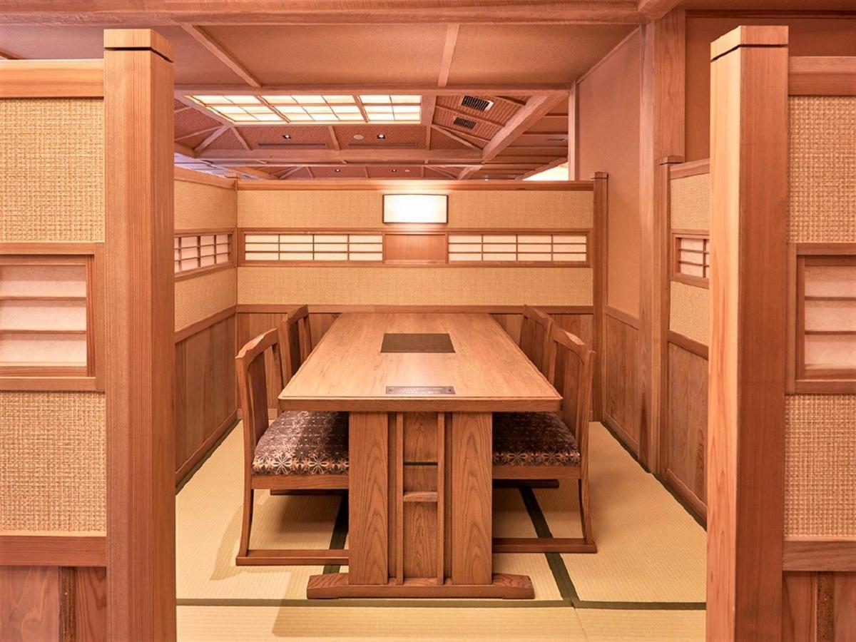 Yukinohana Yuzawa  Exterior photo