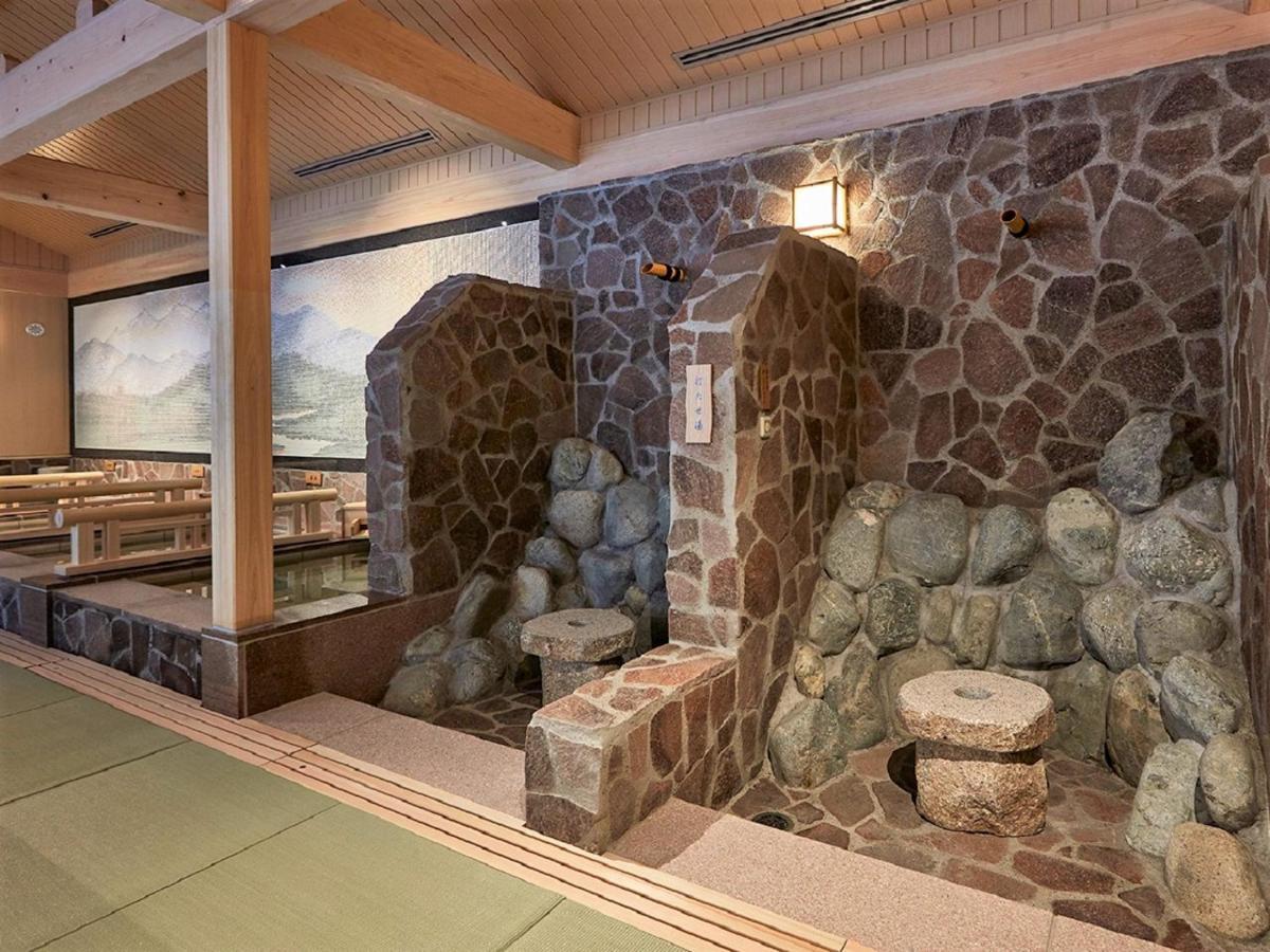 Yukinohana Yuzawa  Exterior photo