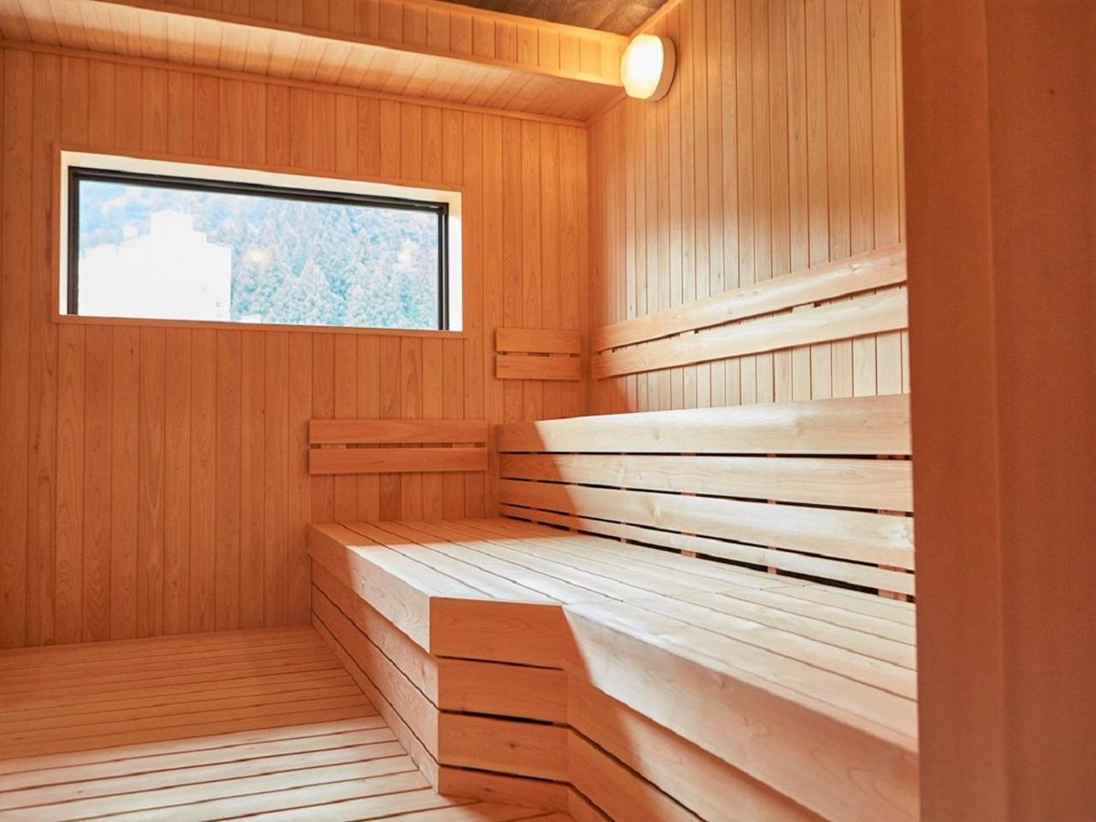Yukinohana Yuzawa  Exterior photo