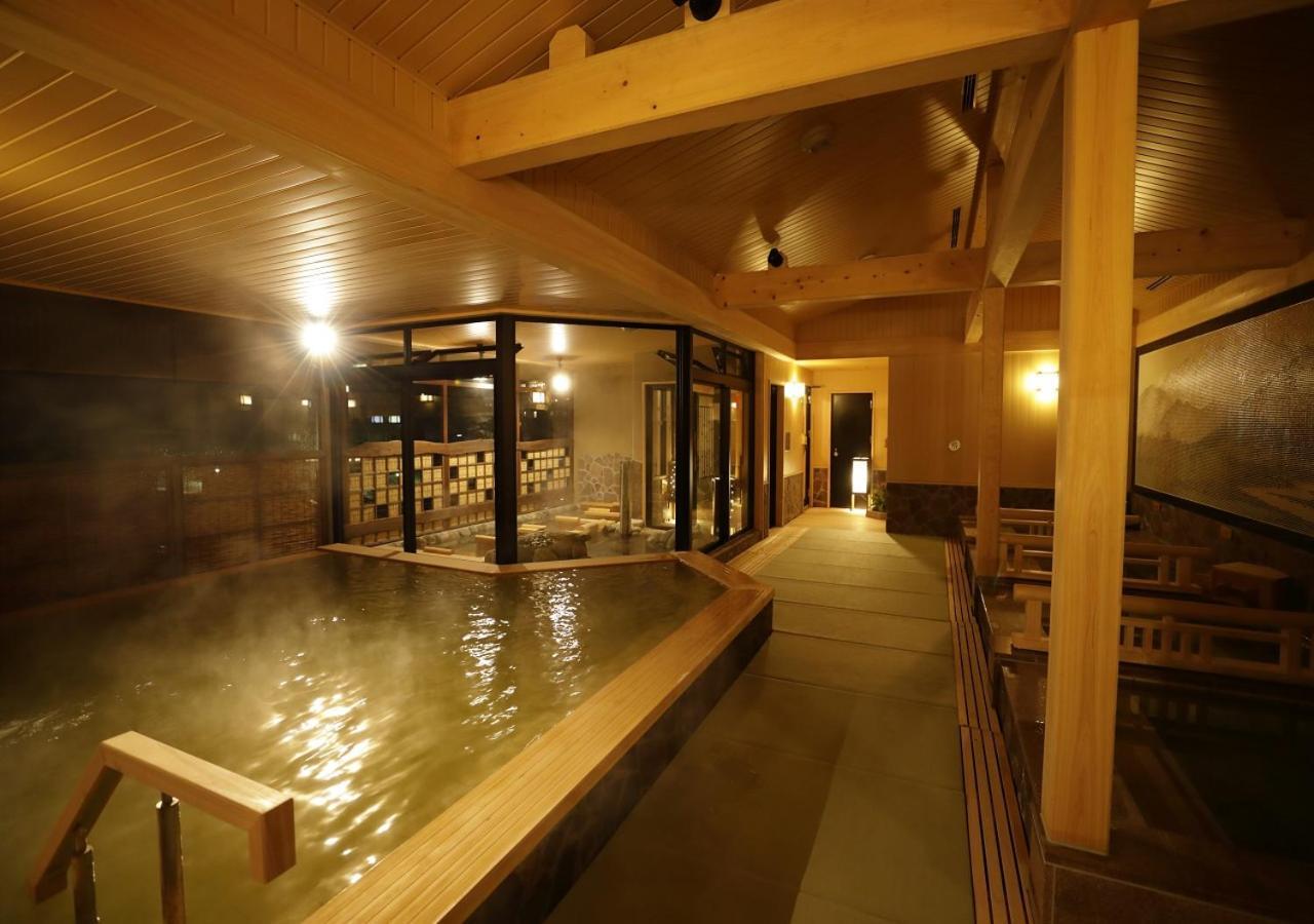 Yukinohana Yuzawa  Exterior photo