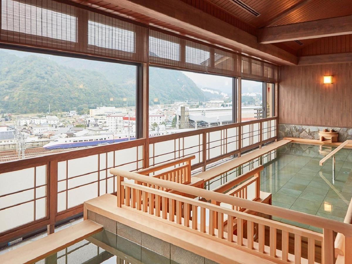 Yukinohana Yuzawa  Exterior photo