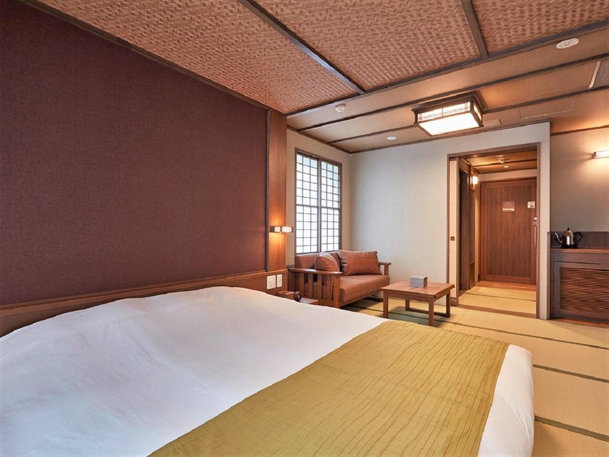 Yukinohana Yuzawa  Exterior photo