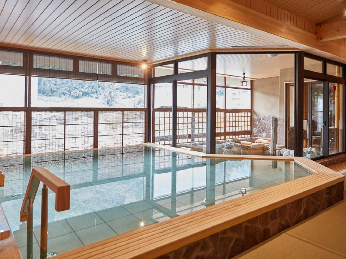 Yukinohana Yuzawa  Exterior photo