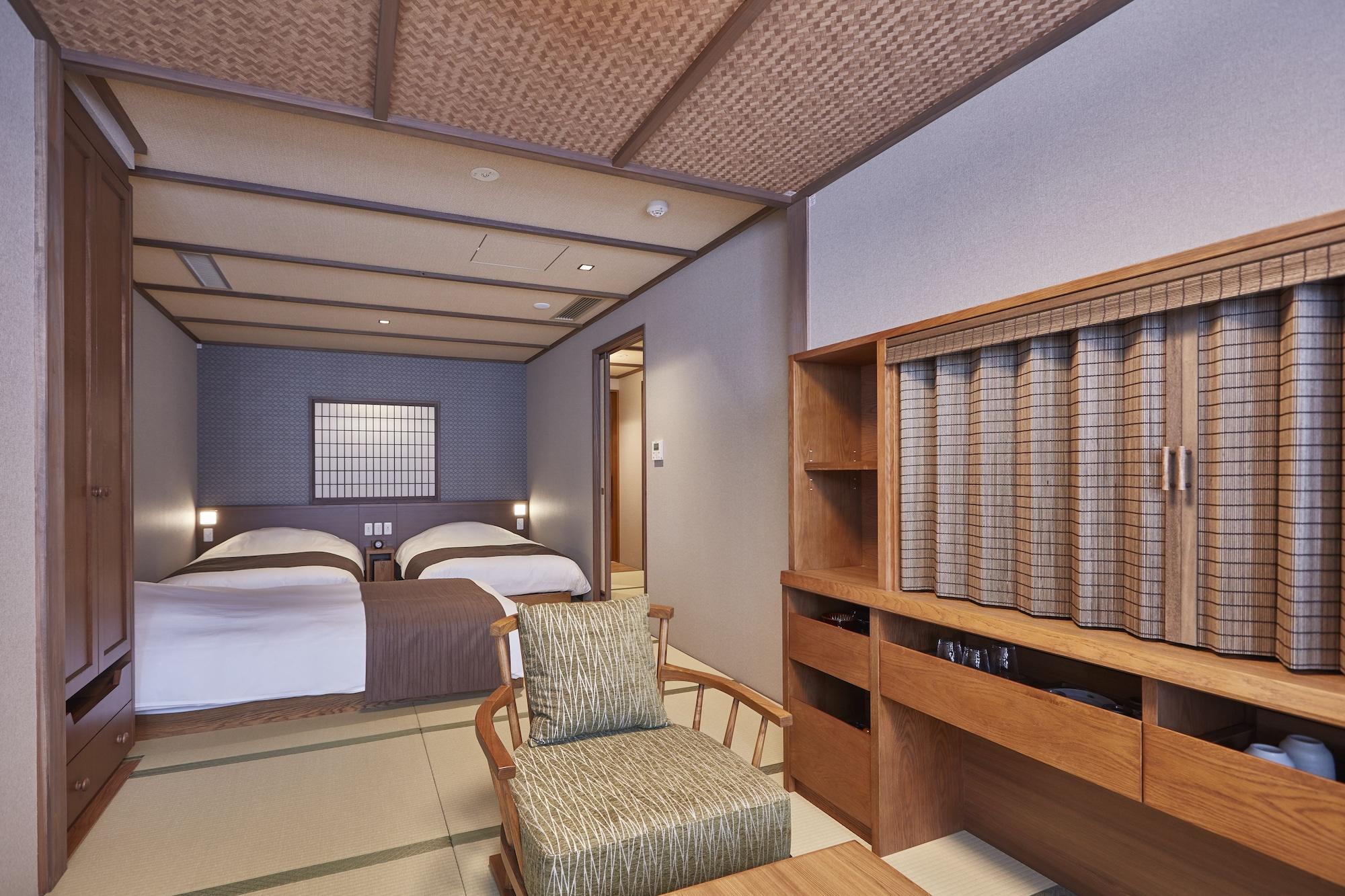 Yukinohana Yuzawa  Exterior photo
