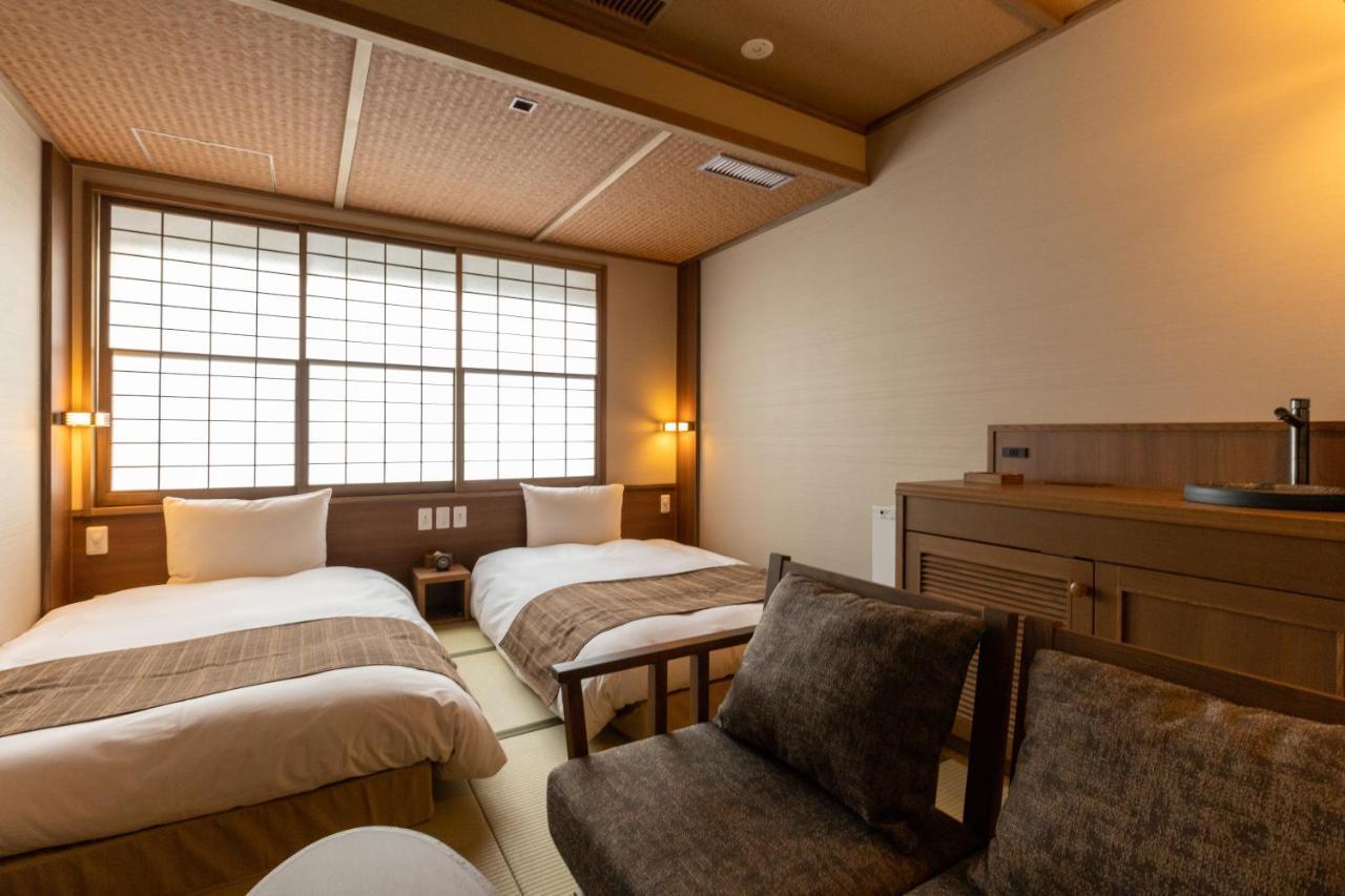 Yukinohana Yuzawa  Exterior photo